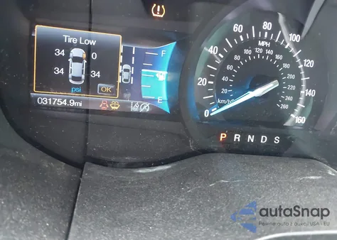 2022 Ford Edge Sel from USA, damaged, VIN 2FMPK4J9XNBA02739